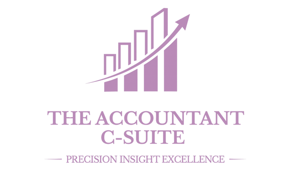 Accountant C-Suite